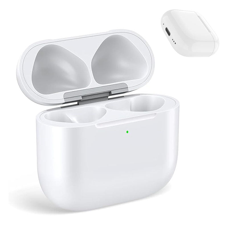 Replacement Wireless Charging Case for AirPods 4