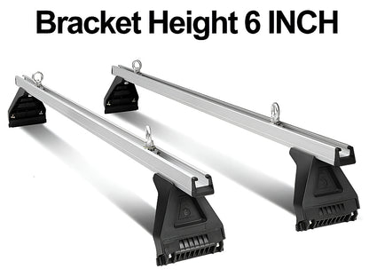 Car Roof Racks Cross Bar Roof Rack for Gutter Mount