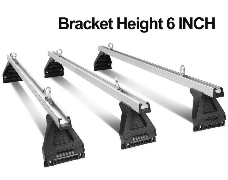 Car Roof Racks / Cross Bar / Roof Rack Suitable for Use With Toyota