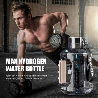 Hydrogen Water Generator Bottle