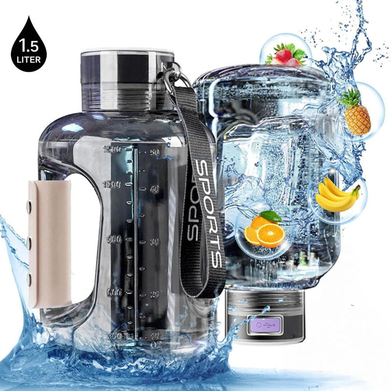 Hydrogen Water Generator Bottle