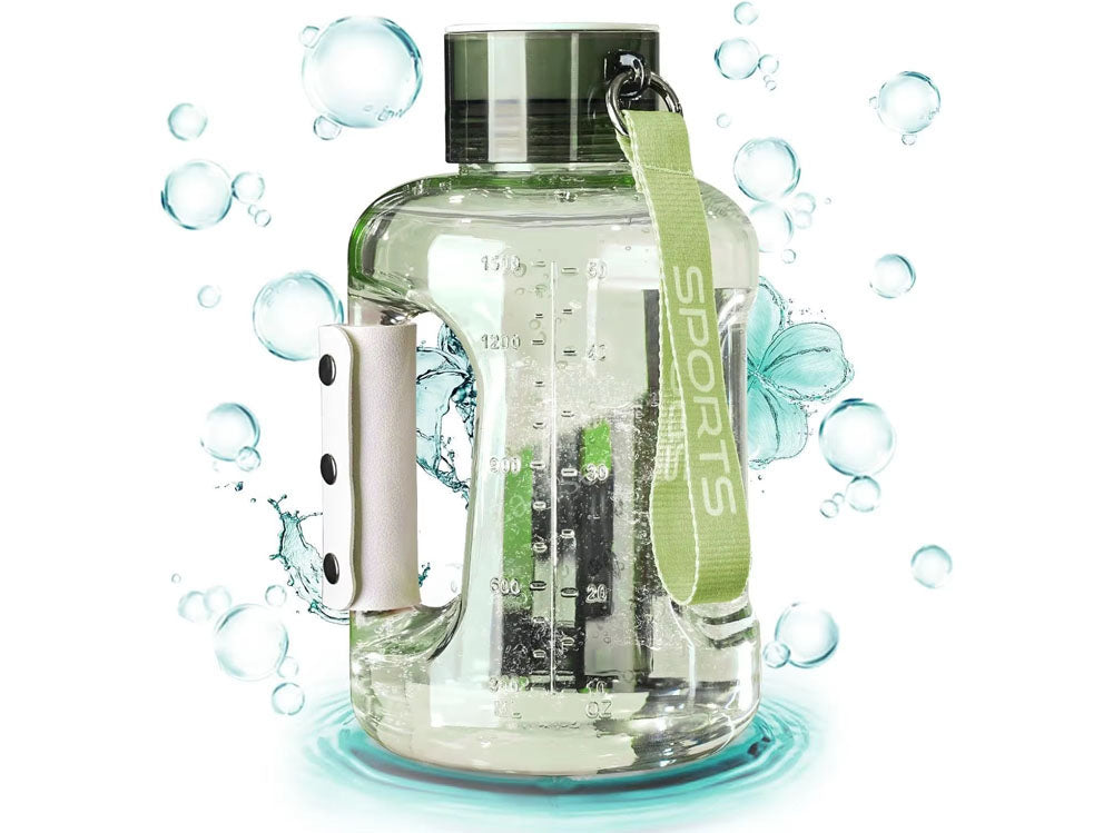 Hydrogen Water Generator Bottle