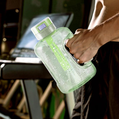 Hydrogen Water Generator Bottle