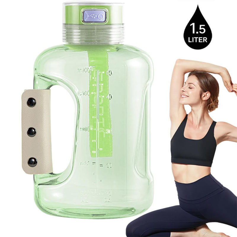 Hydrogen Water Generator Bottle