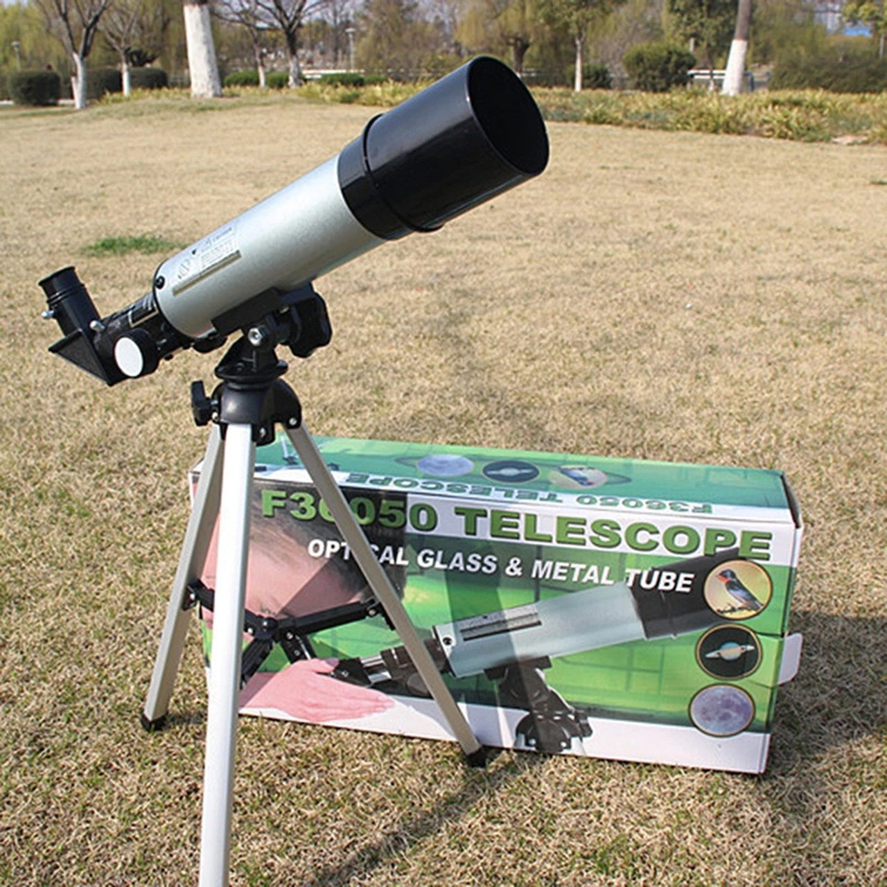 Astronomical Telescope