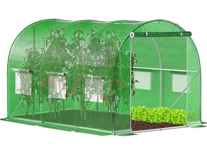 Walk in Greenhouse 3x2x2m