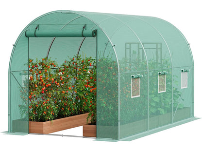 Walk in Greenhouse 3x2x2m