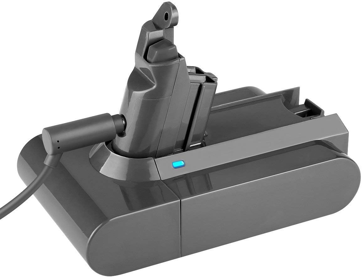 Aftermarket Battery Charger For Dyson  V6 V7 V8  Vacuum