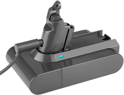 Aftermarket Battery Charger For Dyson  V6 V7 V8  Vacuum