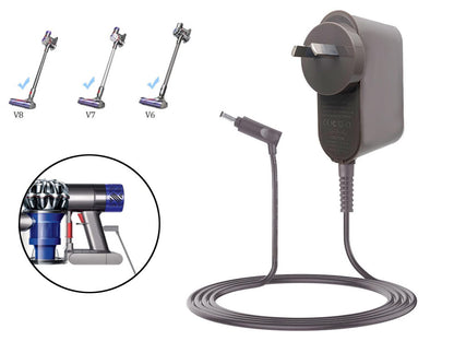 Dyson V6 V7 V8 Charger Replacement
