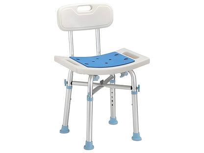 Shower Stool Adjustable