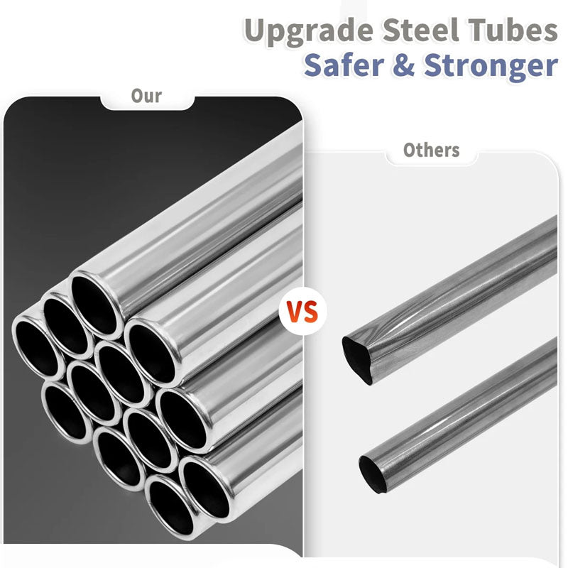 Portable playpen fence gate folded for easy storage