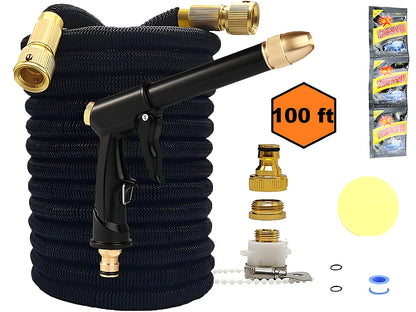 Flexible Garden Hose 100ft