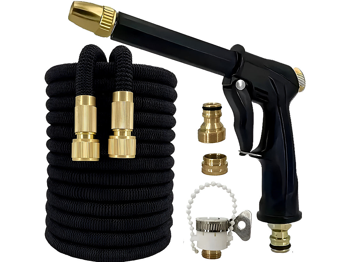 Flexible Garden Hose 100ft