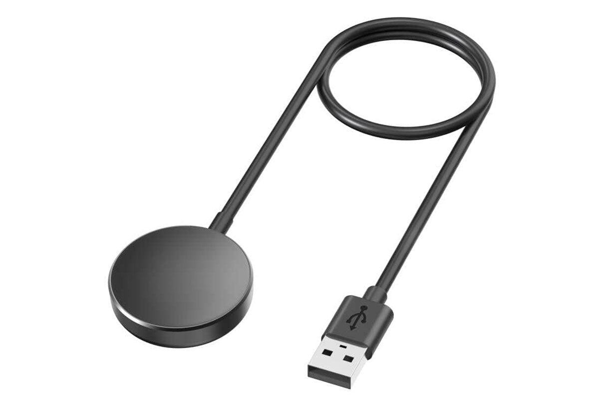 USB Charger For Samsung Galaxy Watch 3 4 5 Active 1 2 3