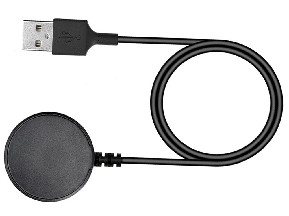 USB Charger For Samsung Galaxy Watch 3 4 5 Active 1 2 3