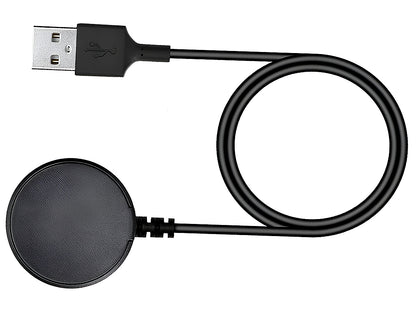 USB Charger For Samsung Galaxy Watch 3 4 5 Active 1 2 3