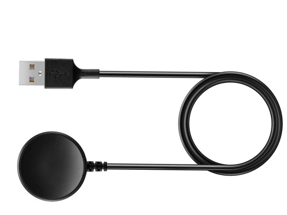 USB Charger For Samsung Galaxy Watch 3 4 5 Active 1 2 3