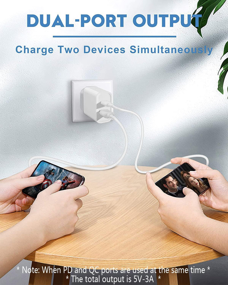 Samsung Fast Charger 20w Compatible