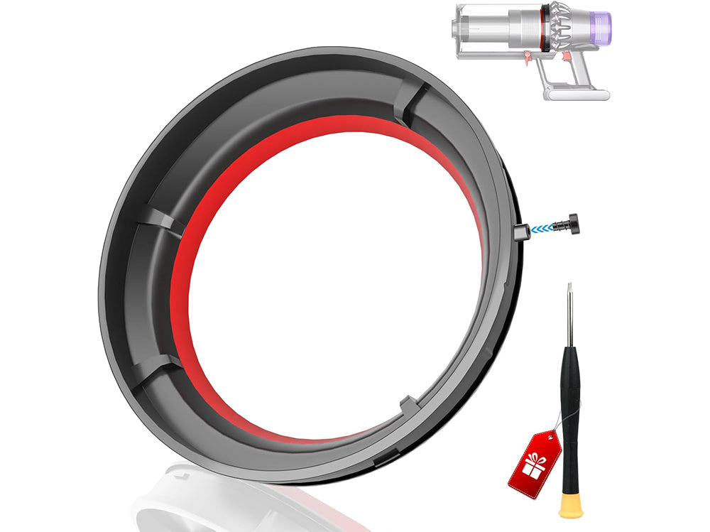 Top Fixed Sealing Ring for Dyson V11 V15 SV14 SV15 SV22