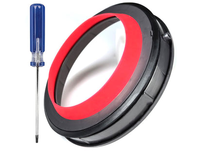 Top Fixed Sealing Ring for Dyson V11 V15 SV14 SV15 SV22