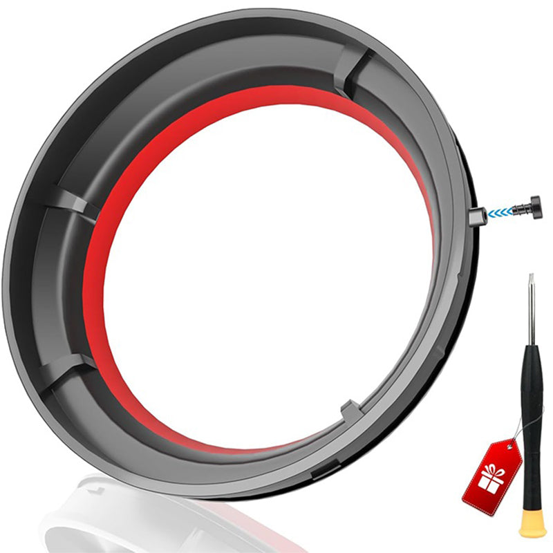 Top Fixed Sealing Ring for Dyson V11 V15 SV14 SV15 SV22