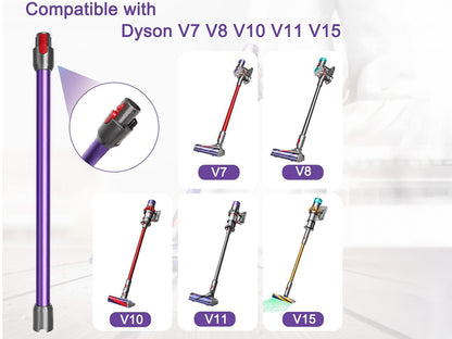 Dyson Replacement Release Wand for Dyson V11 V15 V10 V8 V7