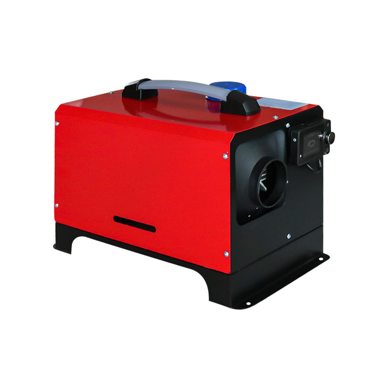 Diesel Air Heater 8KW 12V/24V/230V