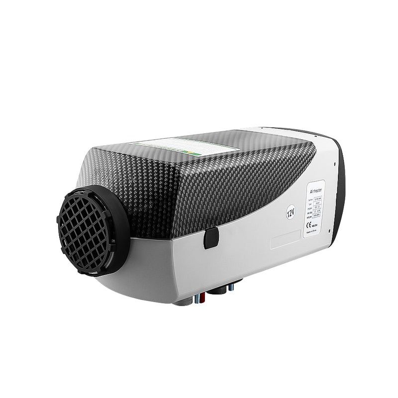 Diesel Air Heater