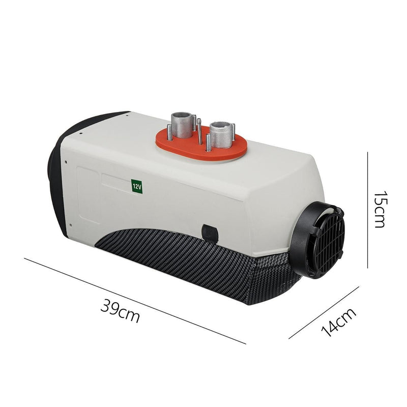 Diesel Air Heater