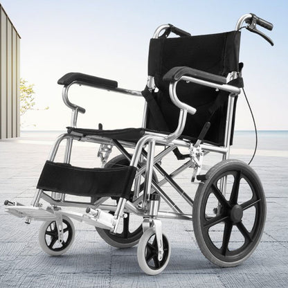 Wheelchair Foldable 16 Inch