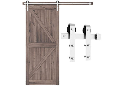 Barn door Hardware 1.85M Single Door