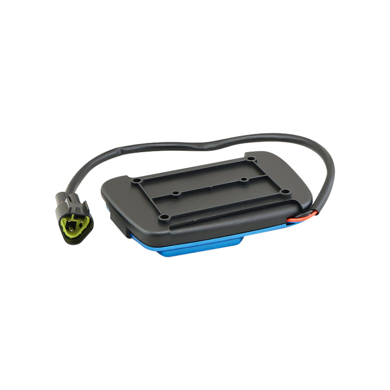 Diesel Air Heater Controller & Remote