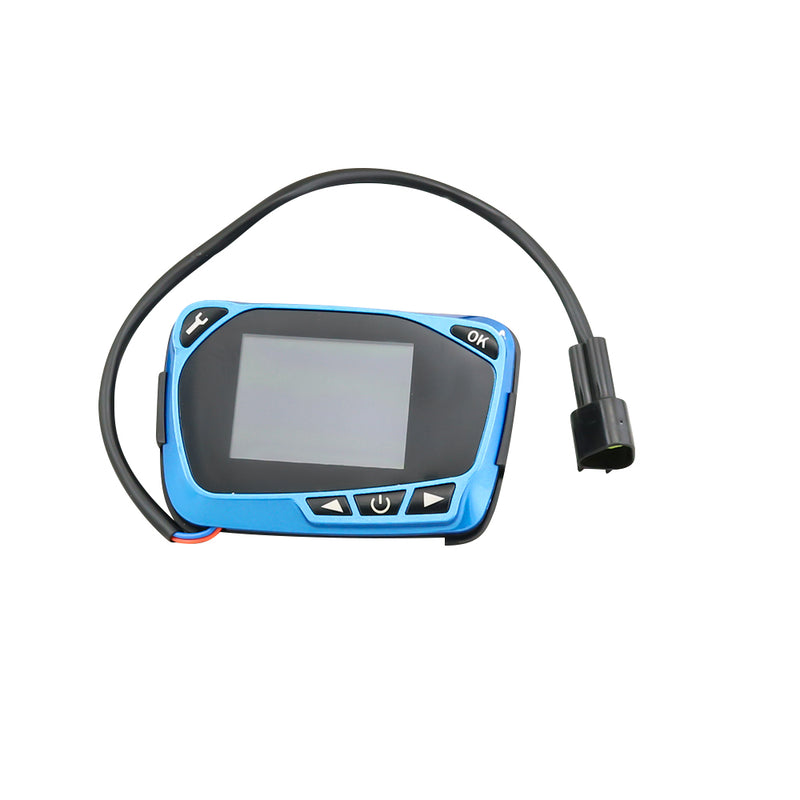 Diesel Air Heater Controller & Remote