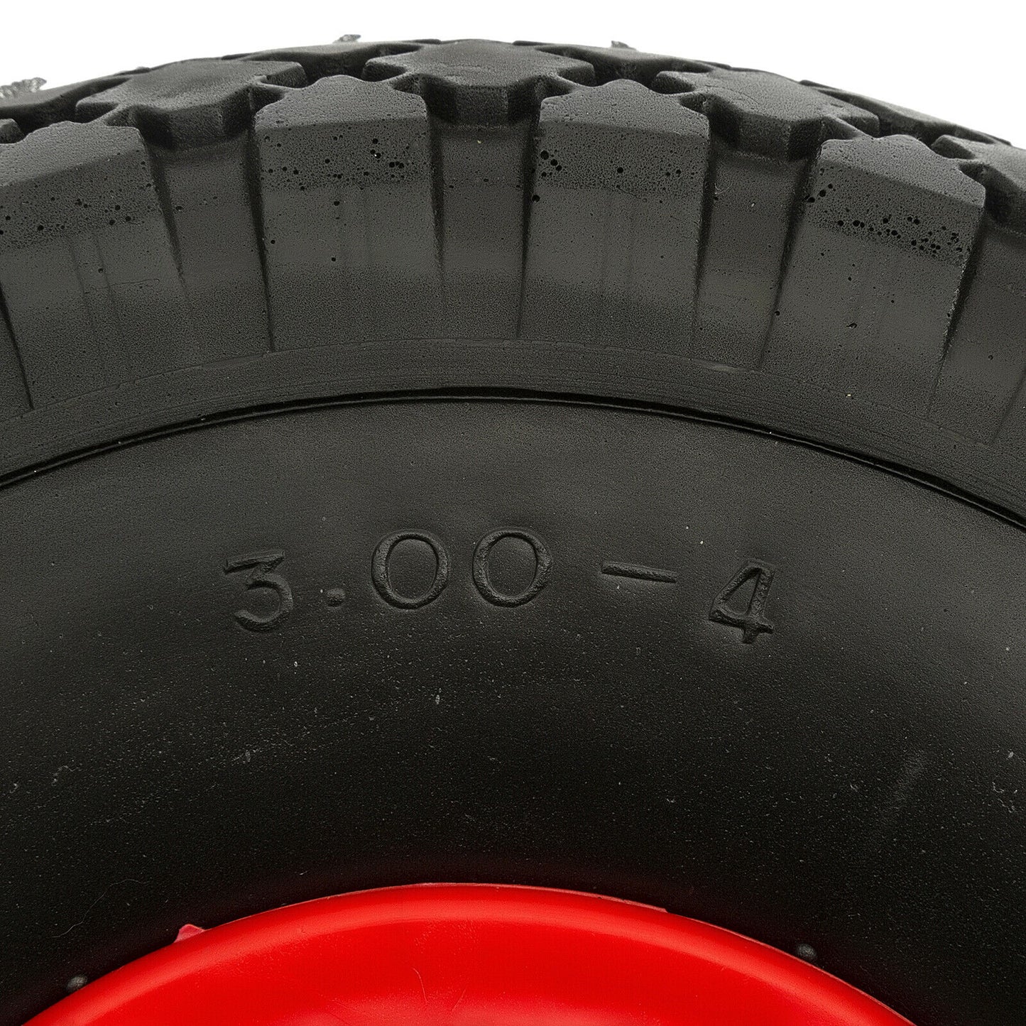 Go Cart Wheels 26Cm Wheelbarrow Cart Tire