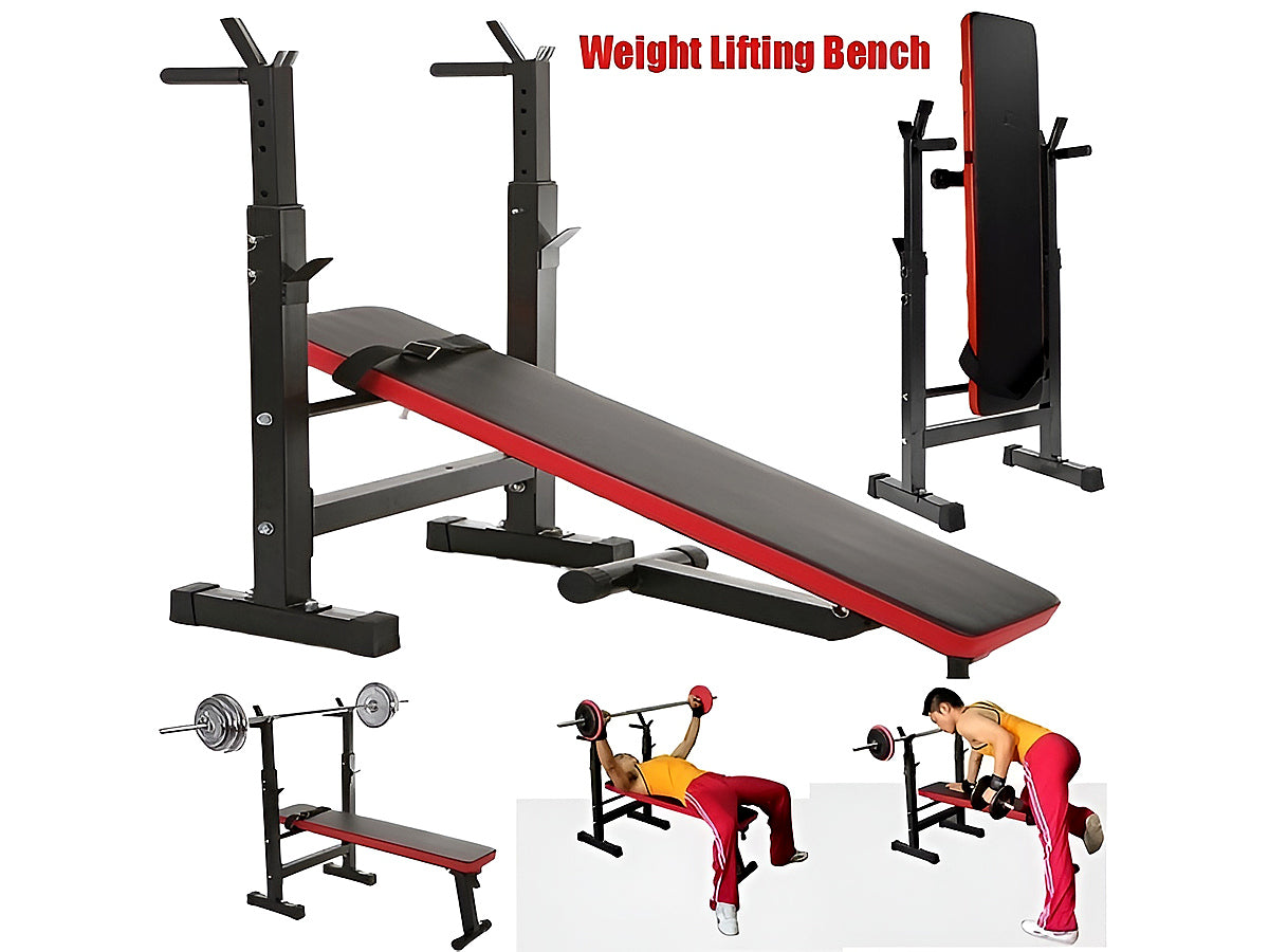 Weight Bench Sit Up Bench