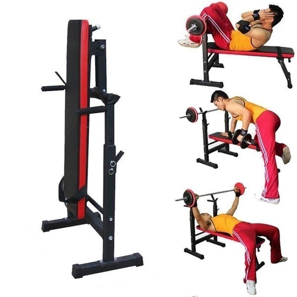 Weight Bench Workout Bench Home Gym