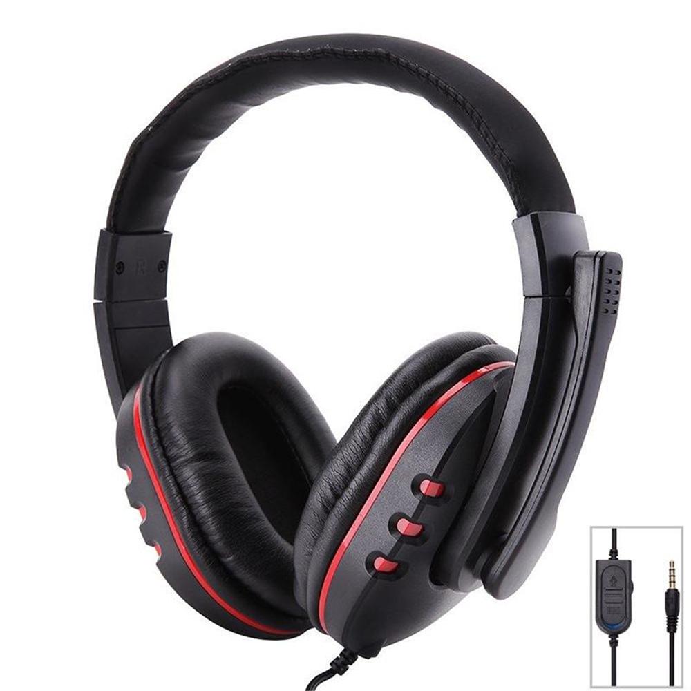 Ps4 gaming headphones headset