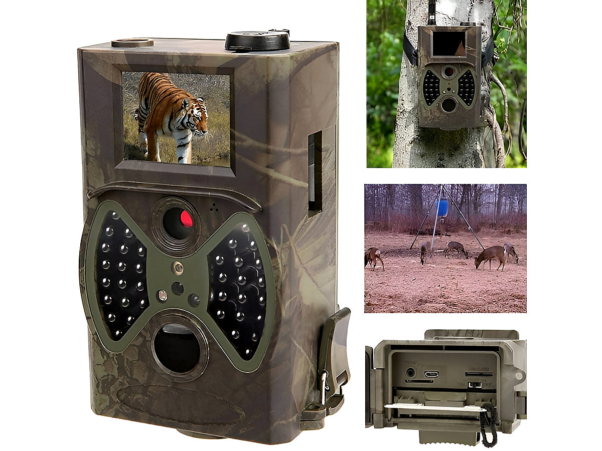Hunting Camera 12MP