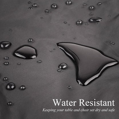 Outdoor Furniture Cover (250*250*90cm)