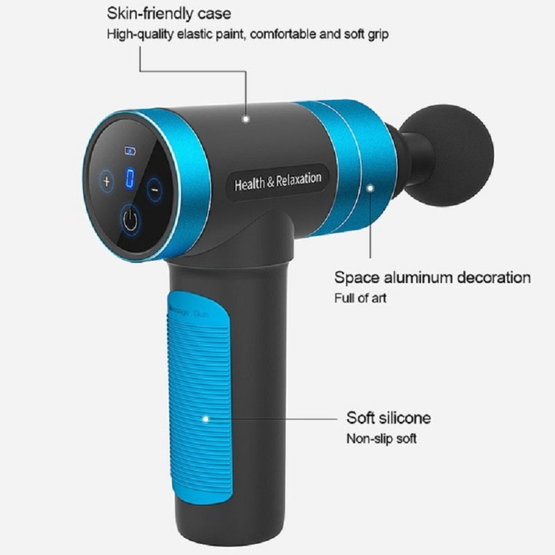 MASSAGE GUN