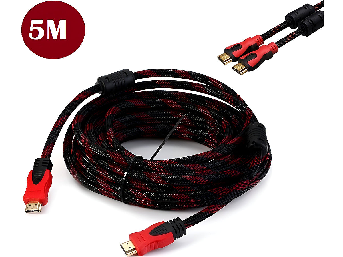 Hdmi Cable 5M Hdmi Cable