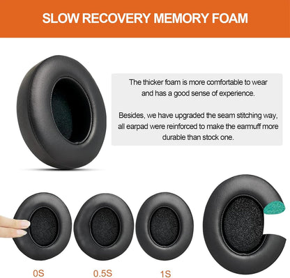 Beats Studio 2 Studio 3 Earpads