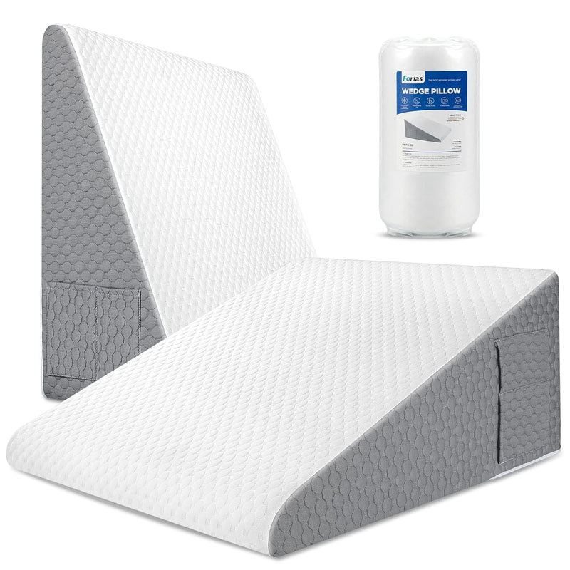 Wedge Pillow