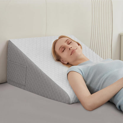 Wedge Pillow