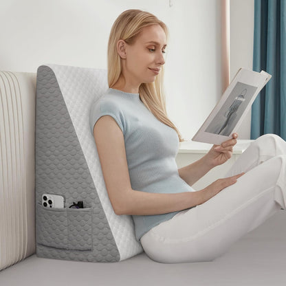 Wedge Pillow
