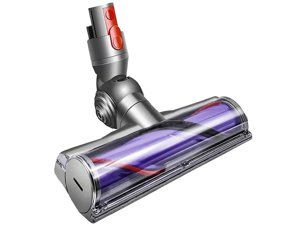 Dysons V7 V8 V10 V11 V15 Vacuum Cleaners Brush Head Compatible Replacement