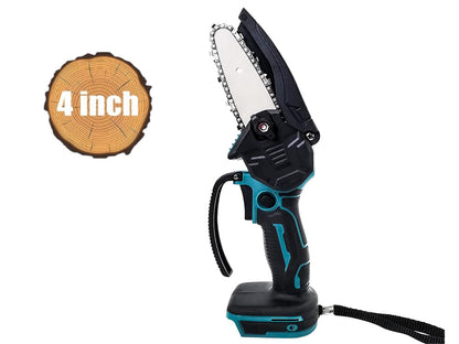 Chainsaw Cordless Power ChainSaws