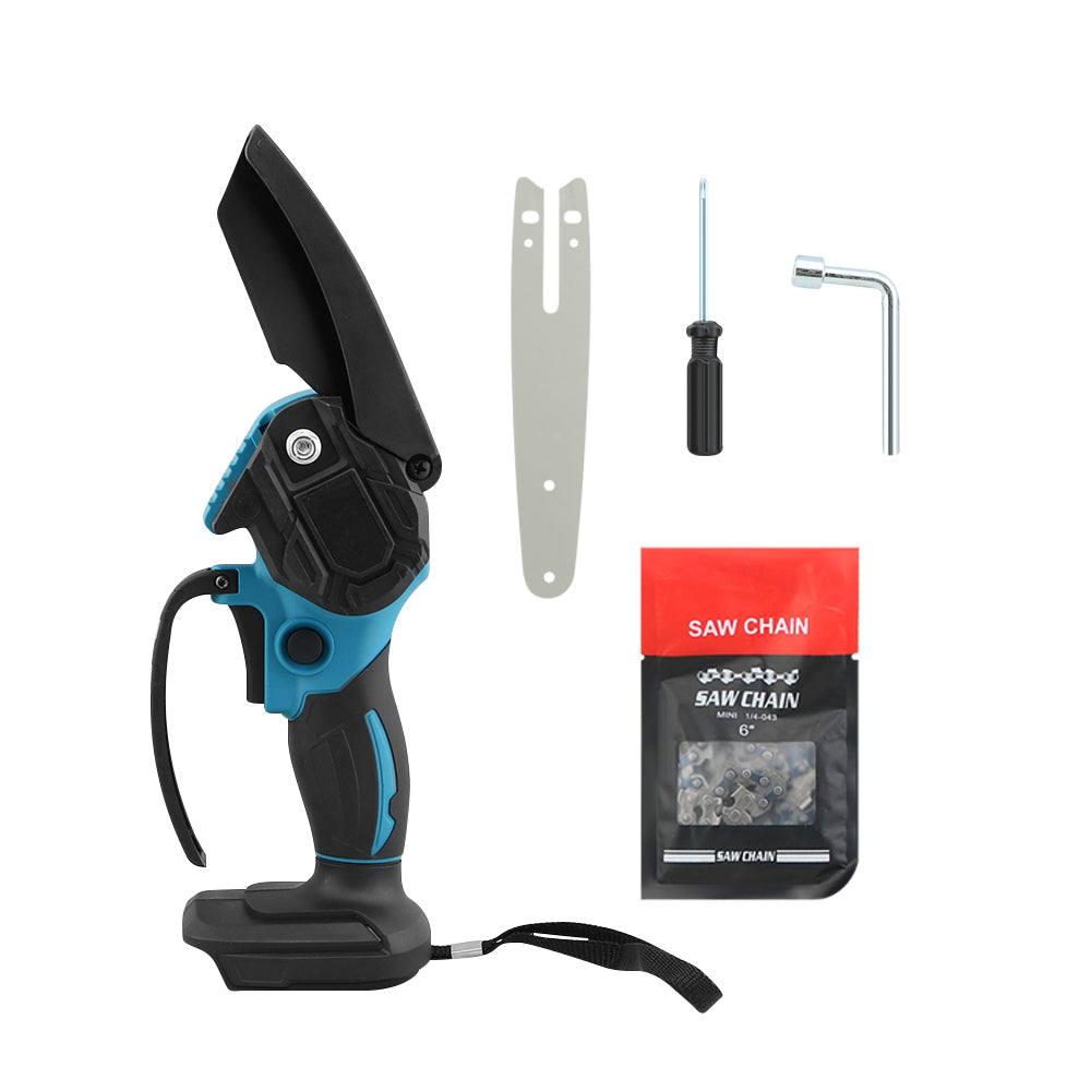 Chainsaw Cordless Power ChainSaws