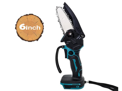 Mini Chainsaw Cordless Power ChainSaws